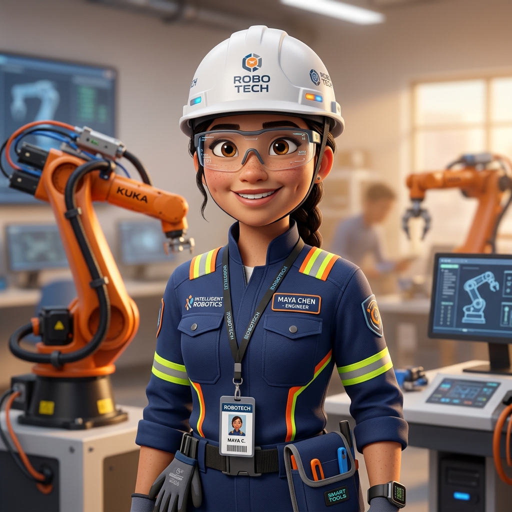 Manufacturing