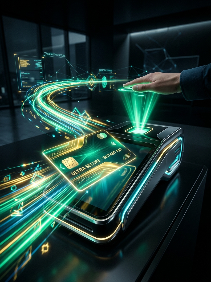 Accelerated Checkout