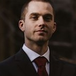 Full-Stack Engineer